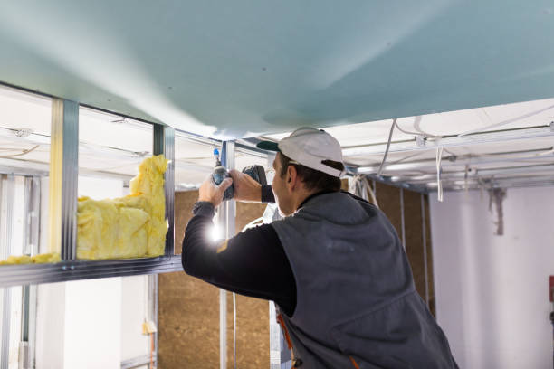 Best Spray Foam Insulation in Danbury, TX