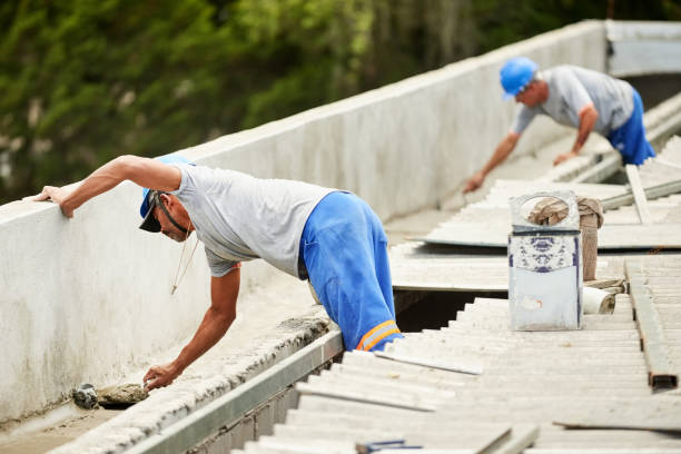Best Insulation for Specific Applications in Danbury, TX