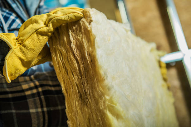 Types of Insulation We Offer in Danbury, TX