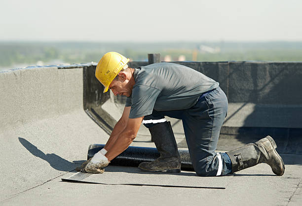 Best Blown-in Insulation in Danbury, TX