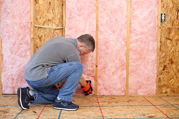 Best Specialized Insulation Services in Danbury, TX