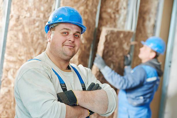 Best Residential Insulation in Danbury, TX