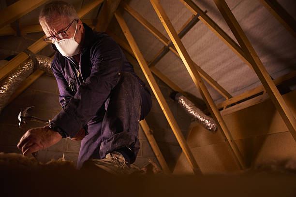 Danbury, TX Insulation Contractor Company